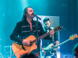 Fany Michalík představuje nový singl Chci Ti slíbit...