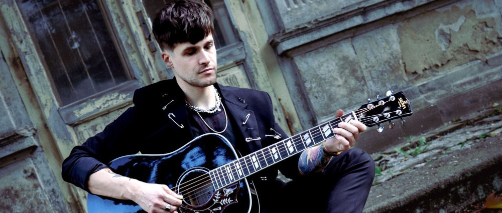 MØNØDREAM - Vlastním světem