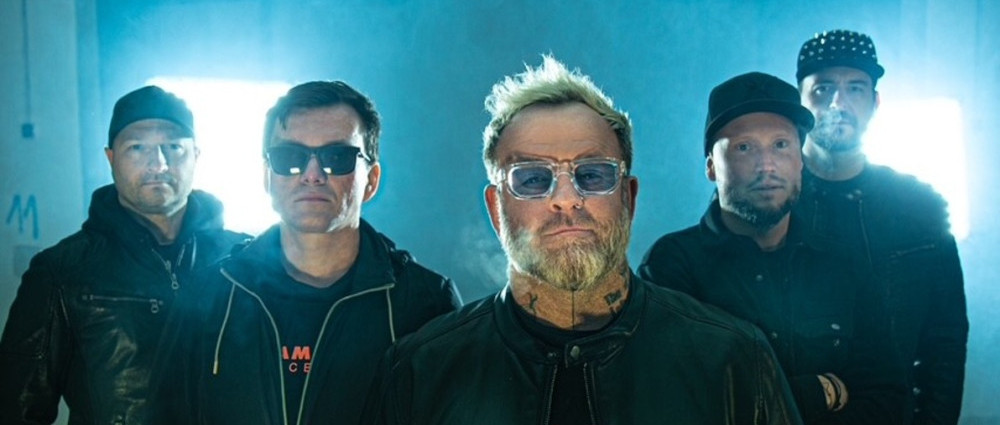 EDDIE STOILOW vydává nový singl a ohlašuje reunion nejsilnější sestavy