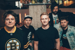 UDG představují letní písničku Bezejmenná