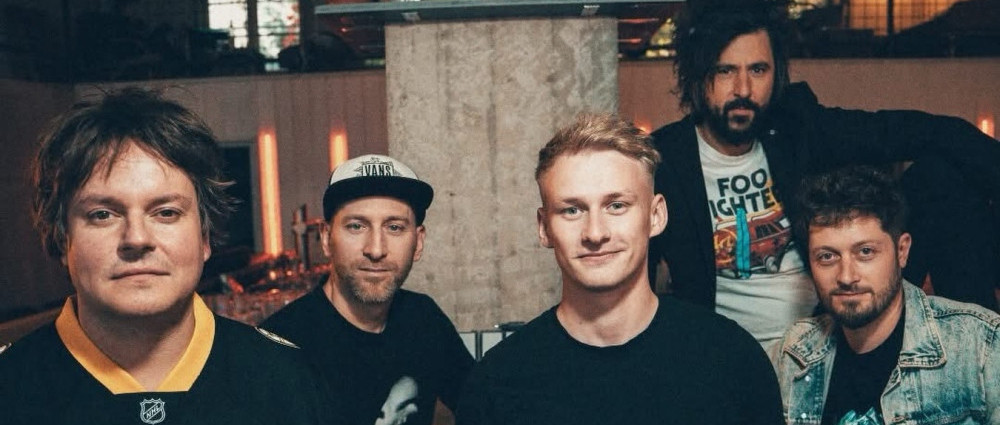 UDG představují letní písničku Bezejmenná