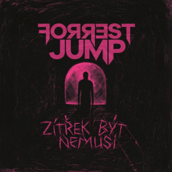 FORREST JUMP_cd