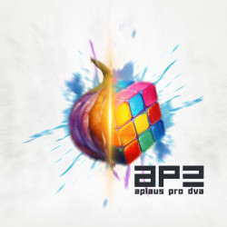 APLAUS PRO DVA_cd