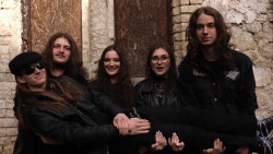 TALEBRINGER - Středoškolský thrash