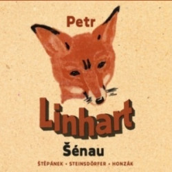 Petr Linhart_cd