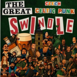 Celtic punk_cd