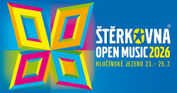 Letošní ročník Štěrkovny bude patřit k nejsilnějším