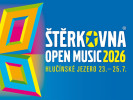 Letošní ročník Štěrkovny bude patřit k nejsilnějším