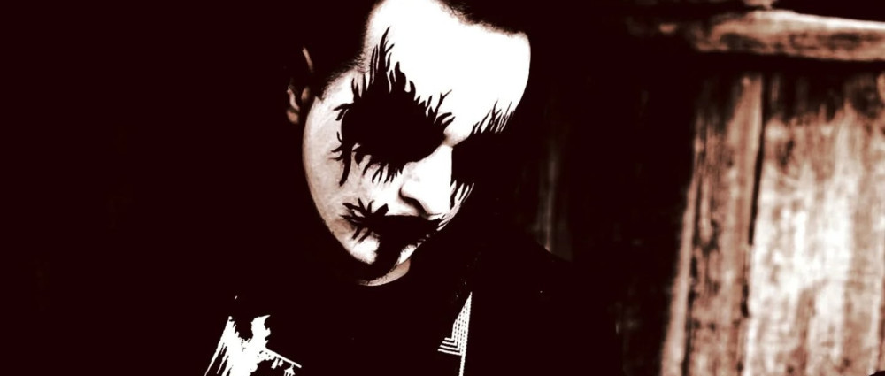 NOIRUM - One man black