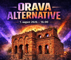 Orava aj tento rok v lete ožije undergroundom