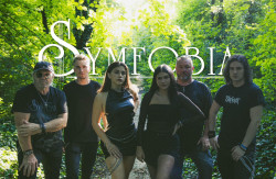 SYMFOBIA představuje videoklip ke skladbě Broke Your Pride