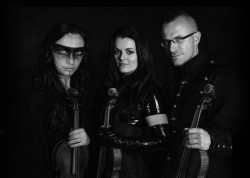 NYXADY vydávají album Filiae Nyctis
