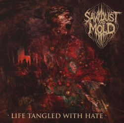 SAWDUST AND MOLD_cd