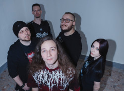 SAWDUST AND MOLD pokrstia debutový album Life Tangled With Hate dvoma výnimočnými koncertmi