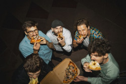 PANOPTIKUM - Pizza Extrapolis