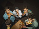 PANOPTIKUM - Pizza Extrapolis