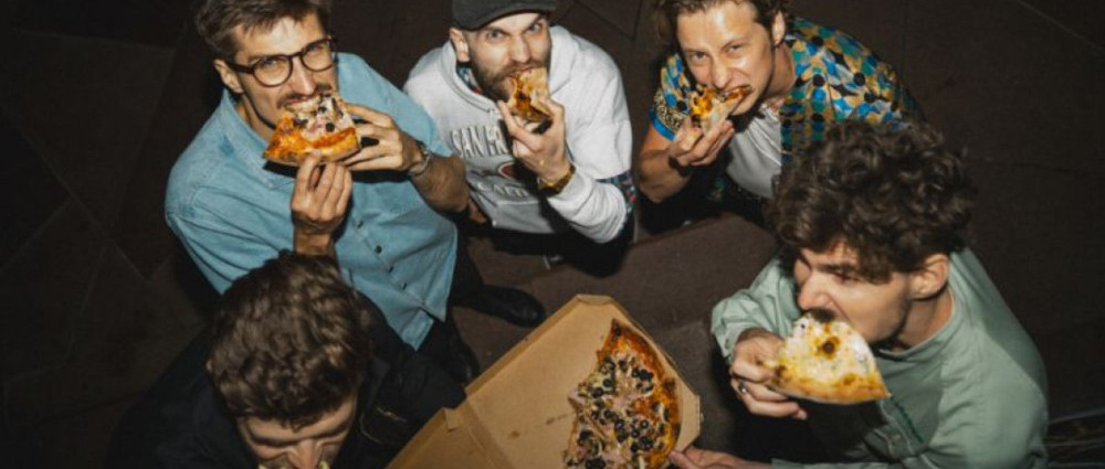 PANOPTIKUM - Pizza Extrapolis