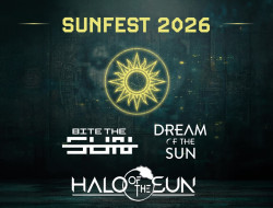 Sunfest 2026 spojí tři kapely pod jedním sluncem