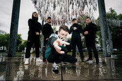 SINNER SELF vydali videoklip ke skladbě Ghost Of A Kiss
