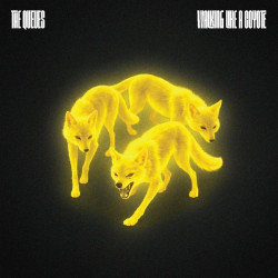 THE QUEUES_cd