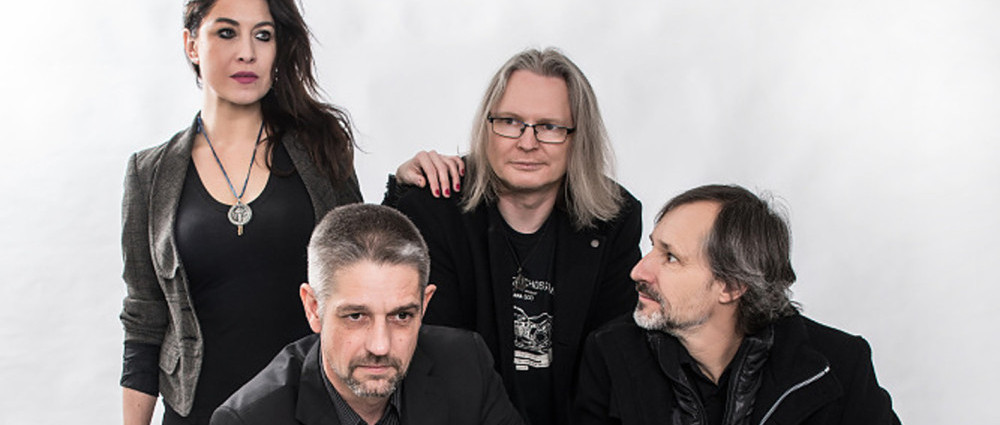 RED BARON BAND vydávají nové album Walking Danger
