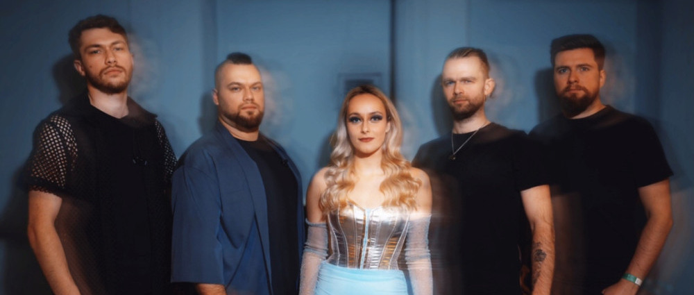EMREI'S vyrazí na evropské turné s nizozemskými BLACKBRIAR
