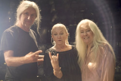 Legendy české scény podporují RockOperu