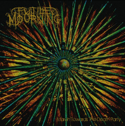 FUTILE MOURNING_cd