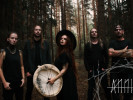Folk metaloví ÁNNI vítají ve svých řadách nového basáka Deemona