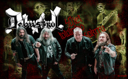 DEBUSTROL slaví 40 let Totálního Masakrru výpravným 3LP a 2CD