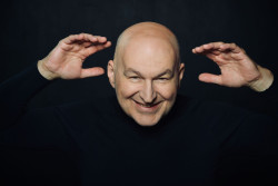 Lou Fanánek HAGEN představuje bilanční album