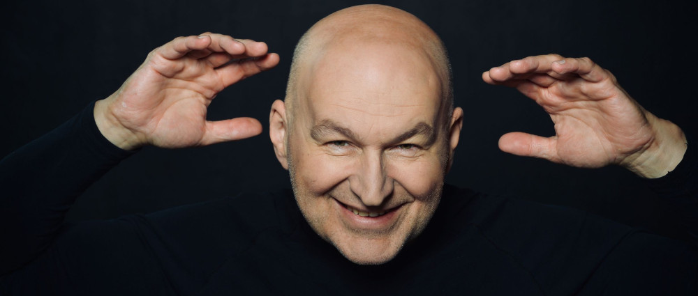 Lou Fanánek HAGEN představuje bilanční album