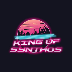 KING OF SYNTHOS vydávají album Libertas Populi
