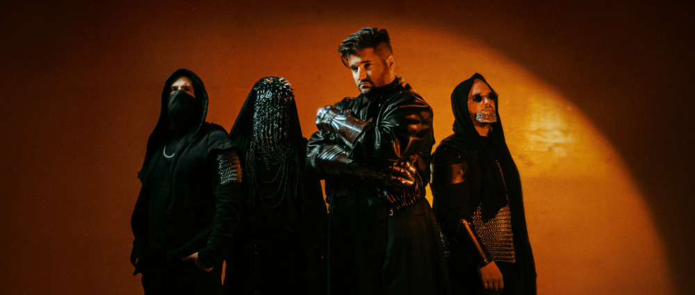 SEVERALS vydávají nové album Codex