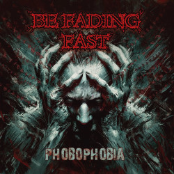 BE FADING FAST_cd
