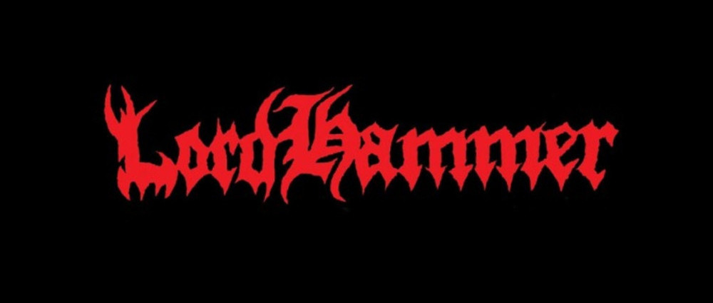 LORDHAMMER – Lordhammer