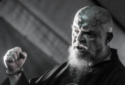 BIG BOSS vyrazí na CZECH BLADE TOUR!