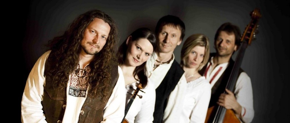 TOMÁŠ KOČKO vydává album pro děti