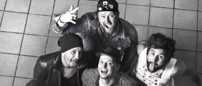 Xindl X a UDG spolu opět vyrazí na turné. Tentokrát přiberou i Voxela.