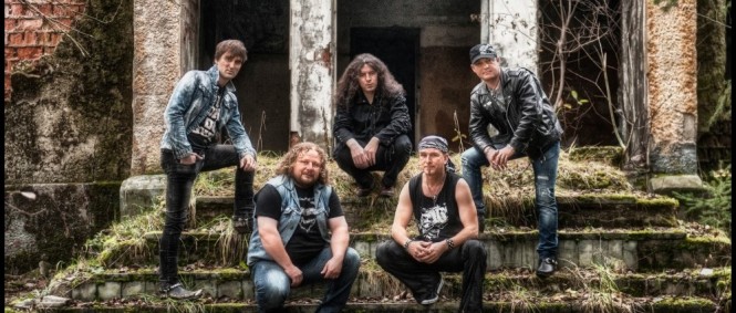 BLACK TIGER - Síla rocku pro dospělé 