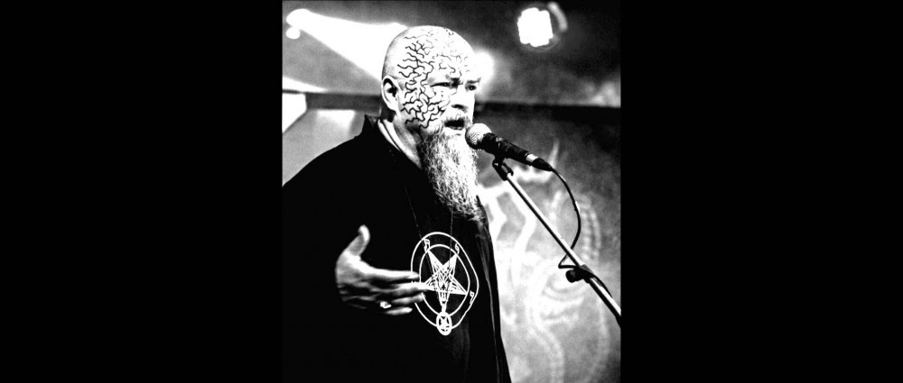 BigBoss – „Jen jsem prožil šílený život a teď si to užívám.“