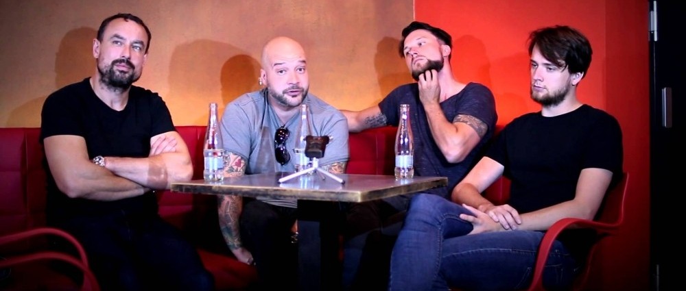 Support Lesbiens si do nového klipu pozvali Ivu Pazderkovou