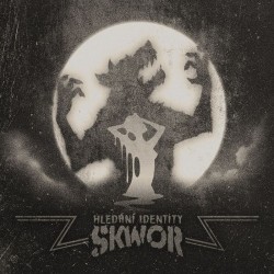 ŠKWOR Hledání IDentity obal 2015
