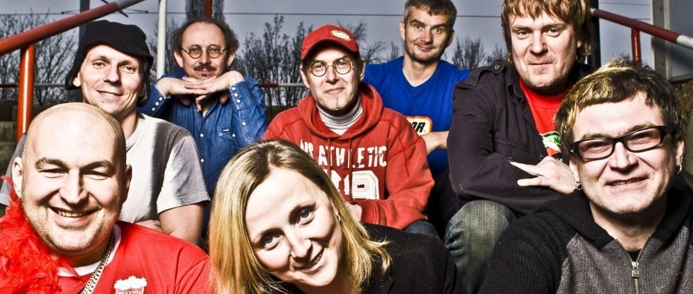 Na Barvách léta vystoupí TŘI SESTRY, VYPSANÁ FIXA, WOHNOUT a další