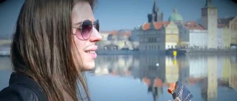 Czech Blade (TV) - 2.12.