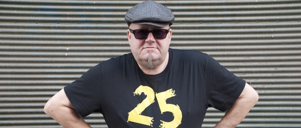 Sto zvířat - Ministerstvo mýho nitra