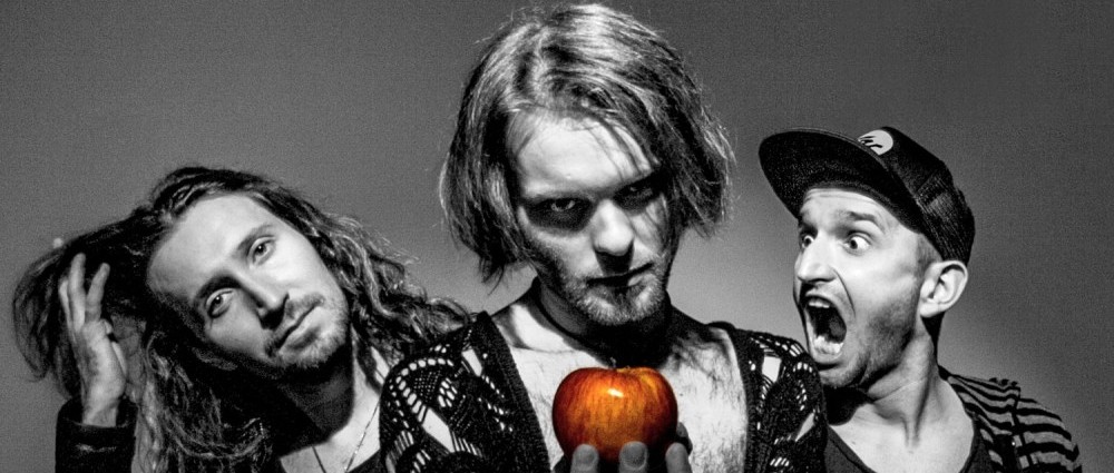 CZECH BLADE (TV) - 18.11.