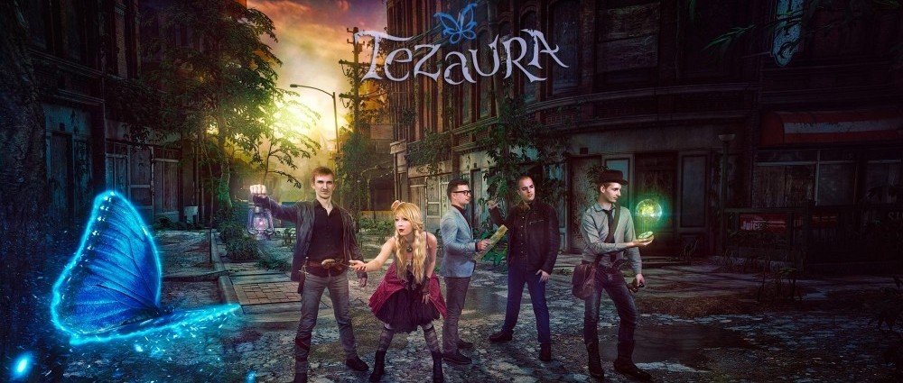 Klip kapely TEZAURA má už více než čtvrt milionu zhlédnutí