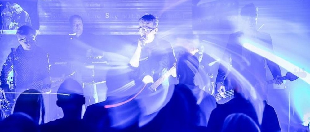 The Prostitutes mají hotovo. Novinku pokřtí první prosincový den