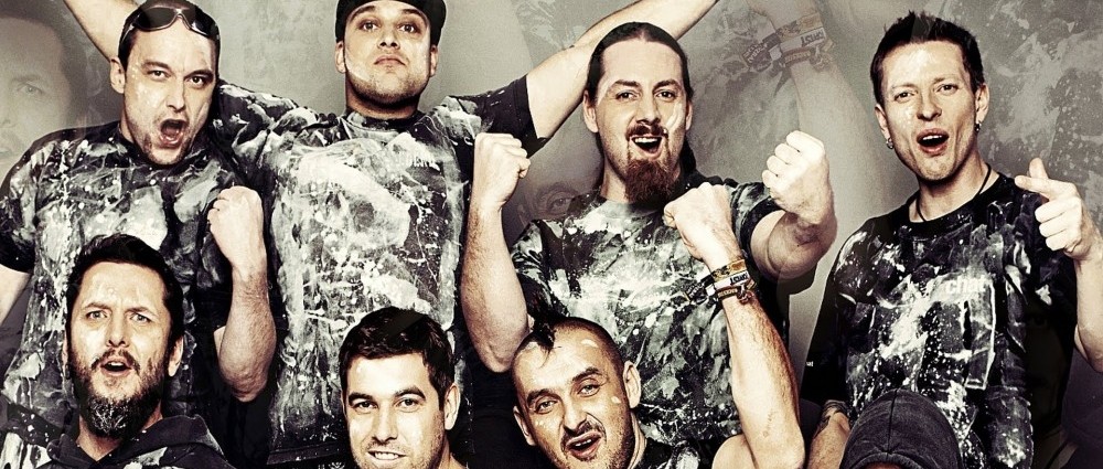 DIVOKEJ BILL - Platinum Collection